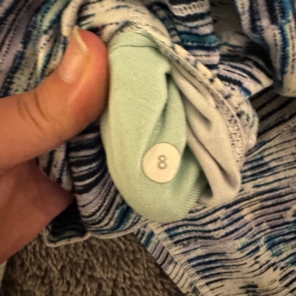 LULULEMON Women’s True Self Cropped Leggings - Picture 10 of 13